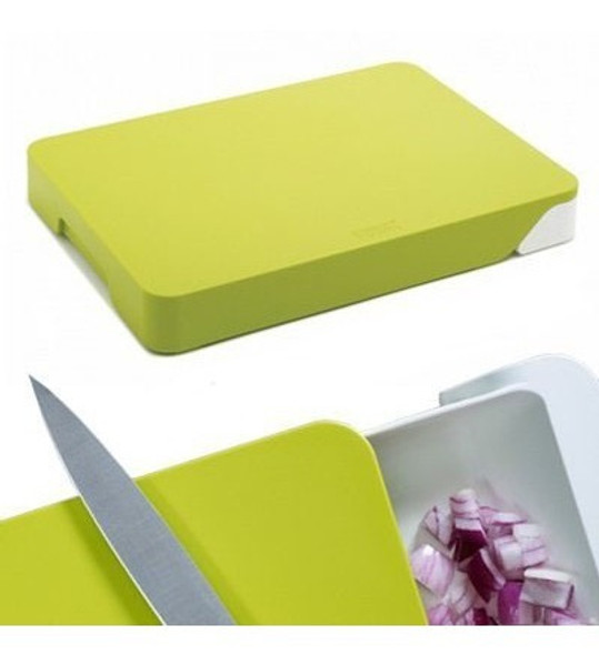 Tabla De Cocina Con Compartimento 1