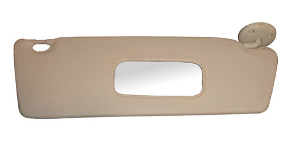 Visera Der.r-18 (marfil) 0