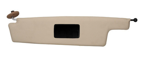 Visera Parasol Izquierda Renault 12 1971 1973 1977 1980 1982 0