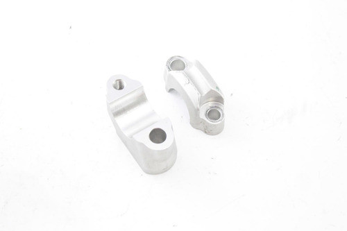 Suporte Fixador Guidão 1 Tiger 800 Xrx 2011-2016 (327) 0
