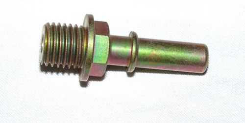 Conector Caño Bomba Inyectora Megane Tdi  Original Renault 0