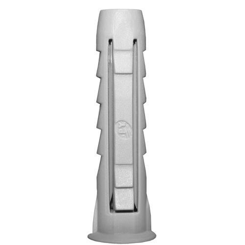 Tarugo Hueco Espyga Con Tope De 12mm Py Bolsa 100 Unidades 0