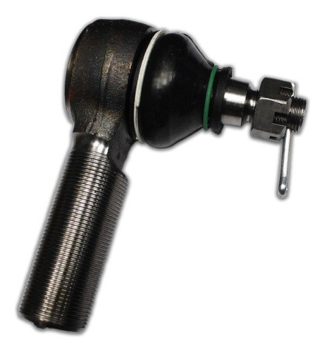 Kit Terminal Direcao Caminhão Volkswagen 8-140co 8-150 1