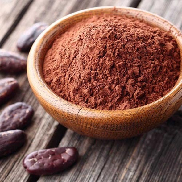 Cacao En Polvo Barry Callebaut 10/12 X 1 Kg 0