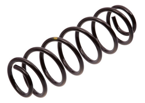 Juego De Espirales X 2 Gnc Tp Trasera Ford Fiesta Kinetic De 1