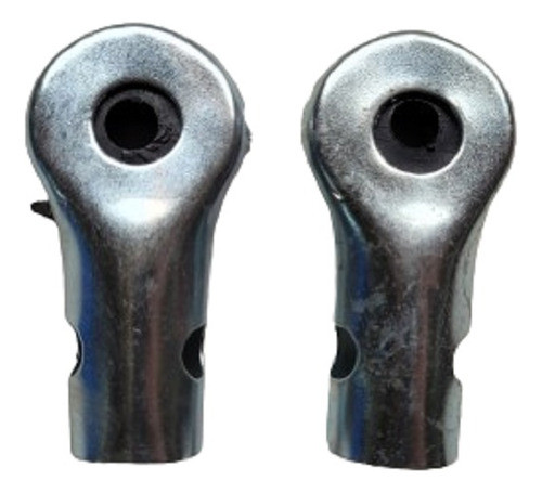 Buje Triciclo Rueda Delantera X 2 Unidades 0