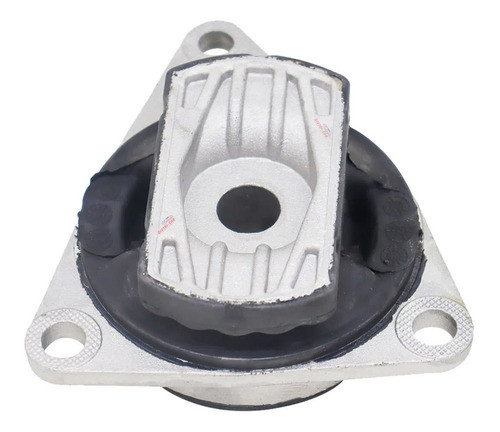 Soporte De Motor Izquierdo Idea 1.8 Hlx Nafta Rey Goma 0