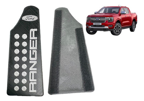 Apoya Pie Reposapie Ford Ranger 0