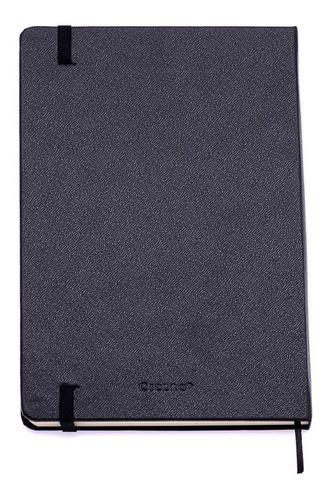 Sketchbook Linha Clássica Preto 80 G/m² 14,0 X 21,0 Cm Com 1