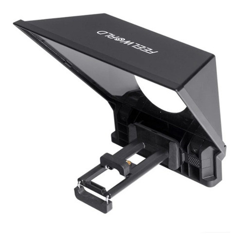 Teleprompter Tp2 Feelworld De Câmera Dslr Portátil 0