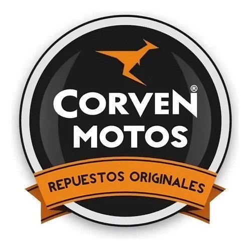 Puño Derecho Corven Touring 250 - Lidermoto - 46005-tt 1
