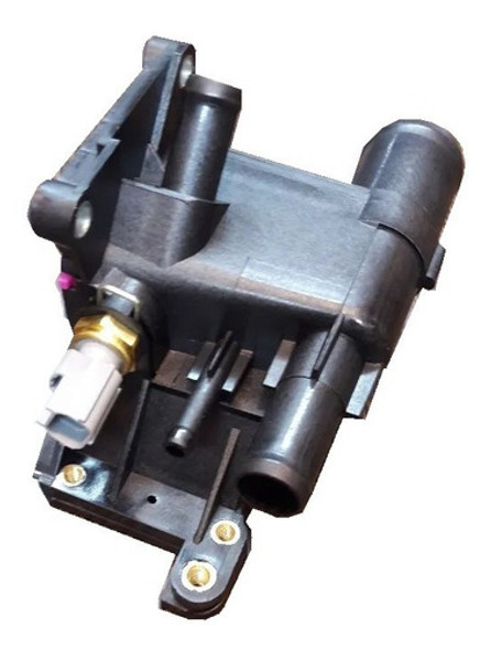 Conexion Agua Ford Mondeo 2007/ 2.3 Duratec 16v Sensor 0 Conexion Agua Ford Mondeo 2007/ 2.3 Duratec 16v Sensor 0