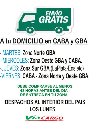 Jazmín Kimura - Muy Lindo, Excelente Calidad - E.gratis Amba 1