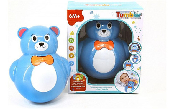 Roly Poly A Pila Faydi Fd186801 0
