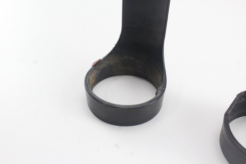 Acabamento Canela Suspenção Yamaha Fazer 600 05-09 1