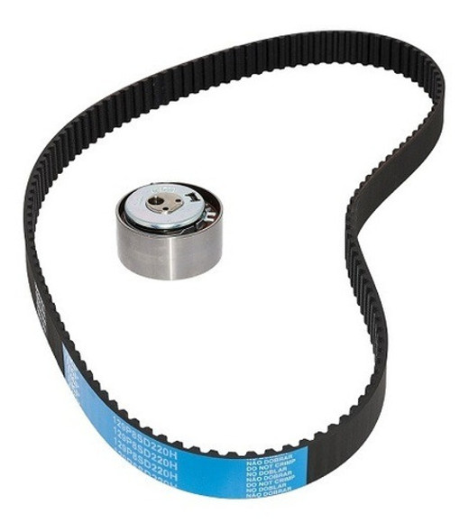 Kit Distribución Skf Fiat Uno 1.3 8v Fire 178e8011 03.09 - 0