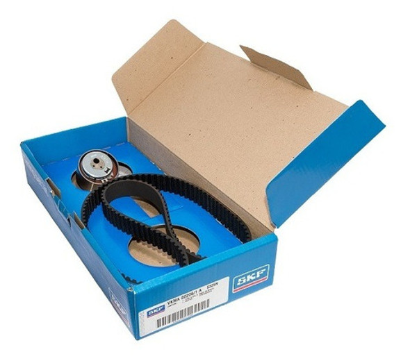 Kit Distribución Skf Fiat Uno 1.3 8v Fire 178e8011 03.09 - 1