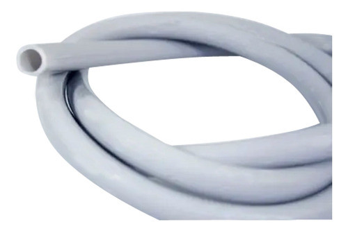 Mangueira Sugador 1ª Linha 10,2x7,0 10 Metros Pvc 1