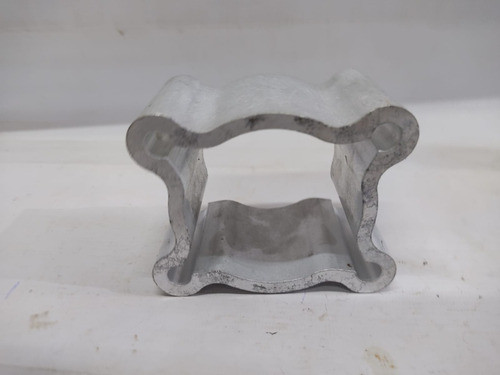 Flange Hidrovacuo Freio Nissan Panthfinder 05/12 Original 1