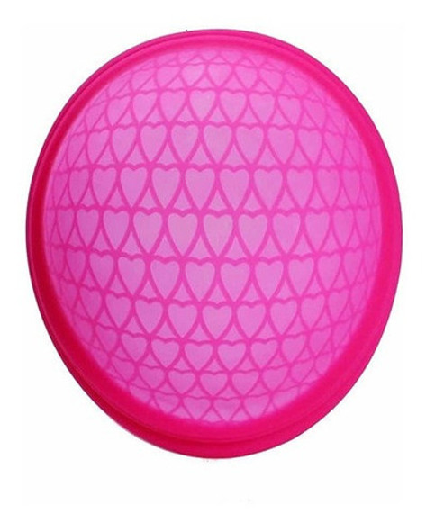 Disco Menstrual Livre De Tóxicos 1