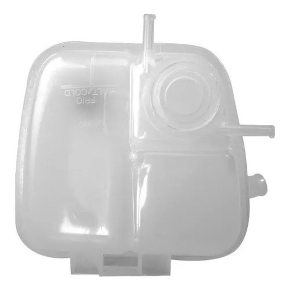 Deposito Bidon Agua Chevrolet Vectra 2.4 16v Sensor Egs 0