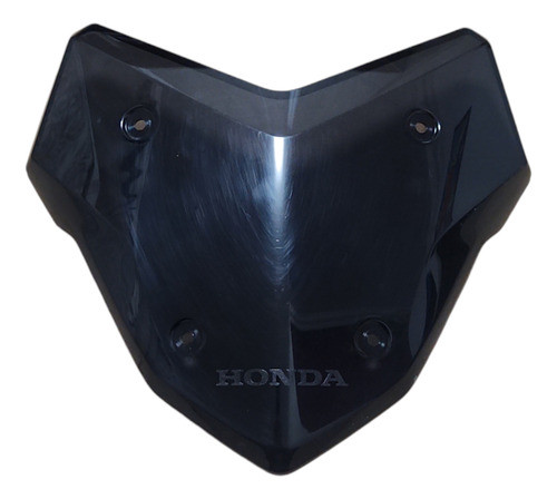 Bolha Fume Honda Sahara 300 24 Original 0