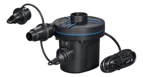 Inflador Electrico Bestway Powertouch 120v 680 L/min 0
