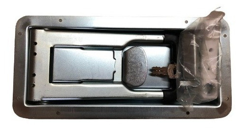 Cerradura Puerta Furgon O Carroceria 1