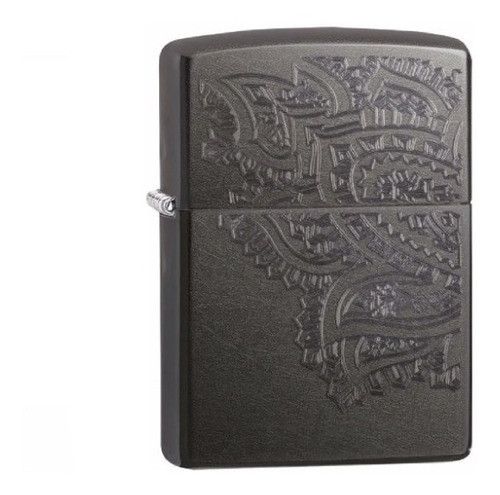Encendedor Zippo Modelo 29431 Original 2017 Garantia 0