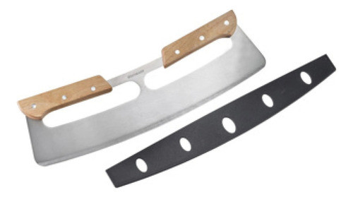 Tajadera Para Pizza Pro Westmark  Corta Pizza Importado 1