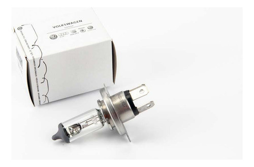 Lampara Halógena Volkswagen N 0177632 1