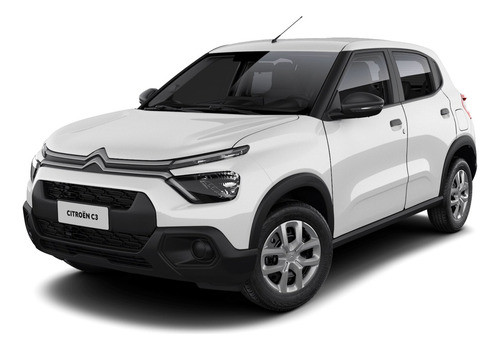 Cerradura Puerta Delantera Derecha Nuevo Citroen C-3 0