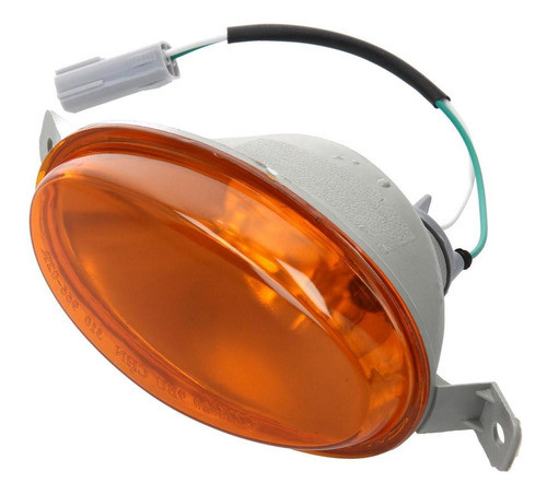 Faro Delantero Izquierdo Chery Qq 2010 2011 2013 2015 Giro 0