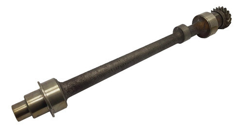 Arbol Secundario Volkswagen/saveiro/ Gol/etc. 1.6 Nafta 0