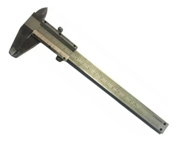 Calibre Mecanico Vertex Vvc-6 150 Mm 0