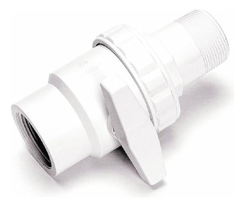 Hydrotools By Swimline Válvula De Bola Abs Para Plomería De 0