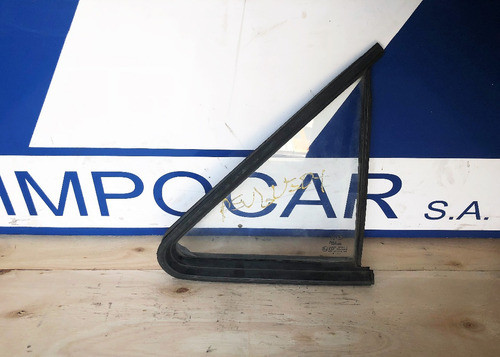 Ventilete Original Peugeot 405 Trasero Derecho 0