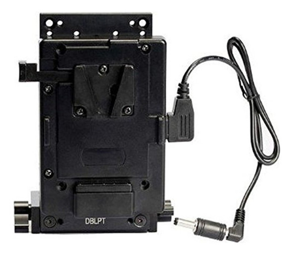 Ikan Corporation Bmc Pbk Qr S Video Camera (black) 0