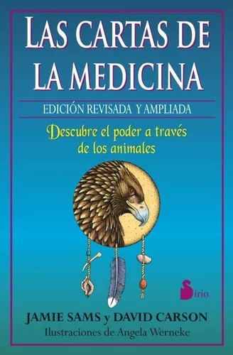 Las Cartas De La Medicina / Enviamos Latiaana 0