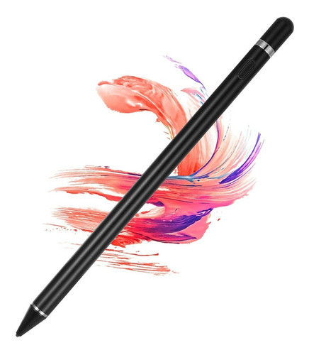 Lapiz Optico Activo Para Pantallas Tactiles 0