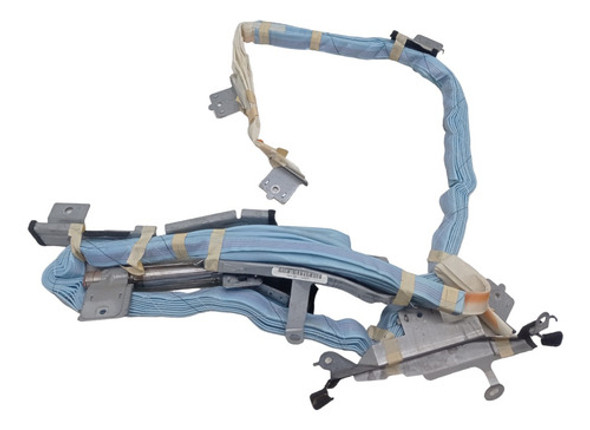 Cortina Air Bag Teto Subaru Tribeca 2008 3.6 V6 1