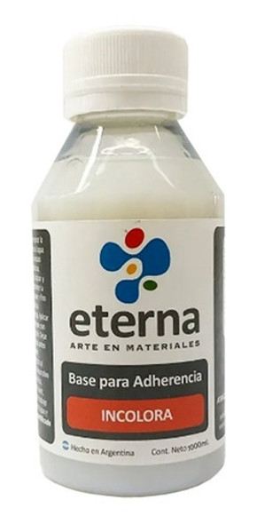 Eterna Base Para Adherencia 1000ml 0