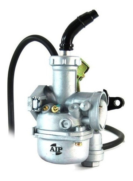 Carburador Polleritas 125 Aip 0