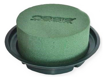 Oasis Floral Centro De Mesa Mediano 1