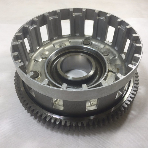 Campana De Embreagem Yamaha Xj-6 Xj6n Usada 1