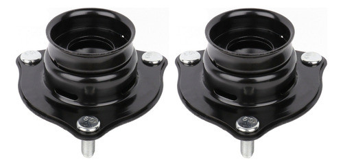Kit 2 Cazoleta Delantera Para Honda Civic 2006-2012 0