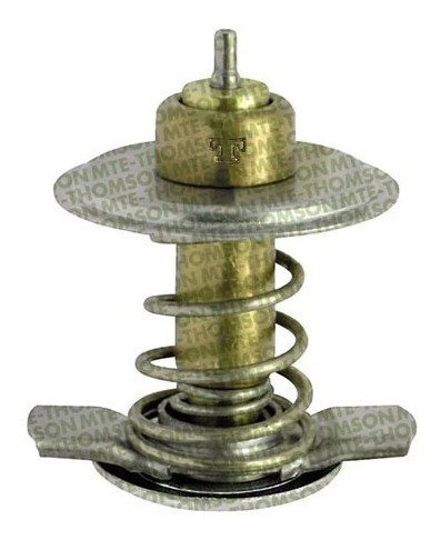 Termostato Chevrolet Astra Reparo 0