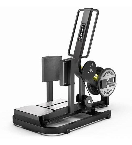 Projeto Novo Abdutora Em Pé Importado 1