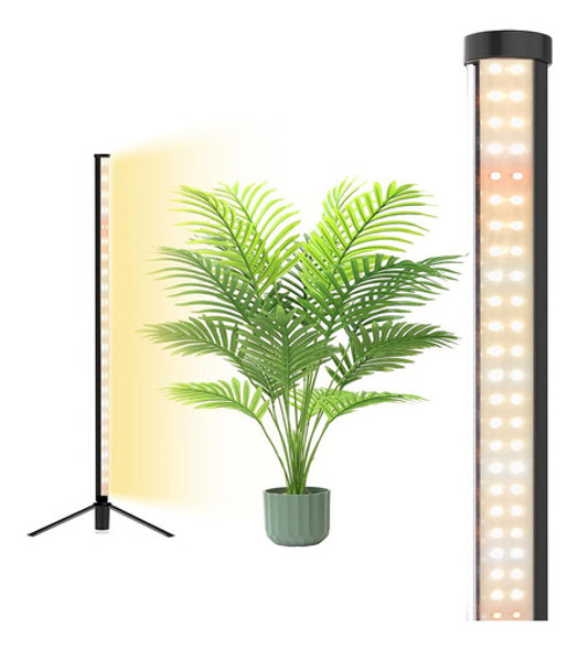 Luces Led De Crecimiento Plantas De Interior 50w 192 Le... 0