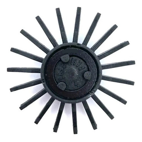 Repuesto Ventilador Con Magneto Amoladora Dewalt D28136 0